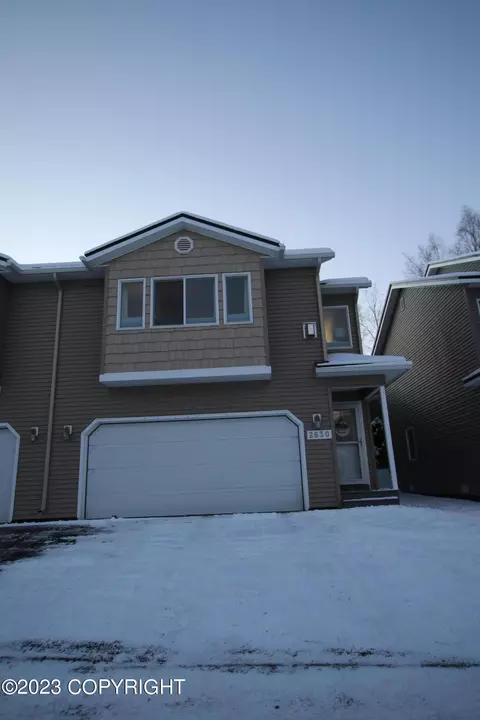 2630 Aspen Heights Loop # 14, Anchorage, AK 99508