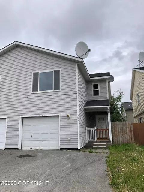 5603 Alora Loop # 22, Anchorage, AK 99504