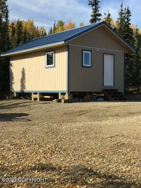 Mp 20.5 Elliott Highway, Fairbanks, AK 99712