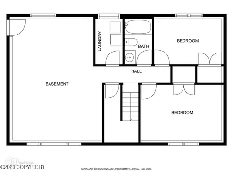 17956 Tonsina Ct, Eagle River, AK 99577 photo 46