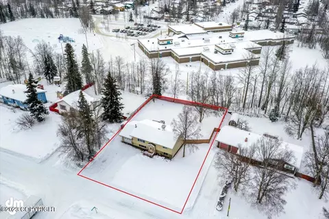 17956 Tonsina Ct, Eagle River, AK 99577 photo 2