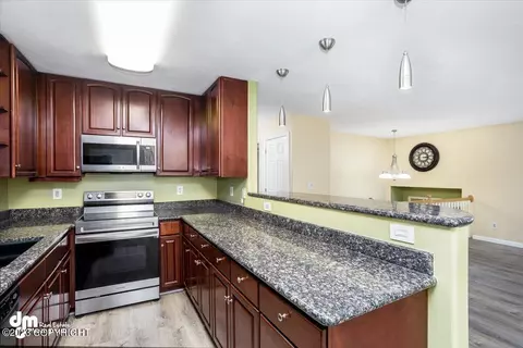17956 Tonsina Ct, Eagle River, AK 99577 photo 5