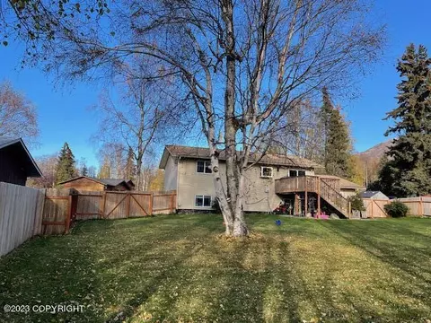 17956 Tonsina Ct, Eagle River, AK 99577 photo 3