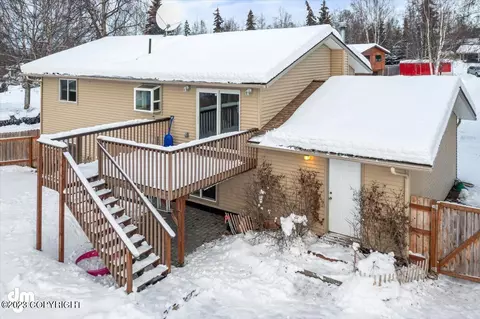 17956 Tonsina Ct, Eagle River, AK 99577 photo 25
