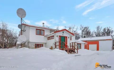 8161 E Cottrell Campus Dr, Palmer, AK 99645