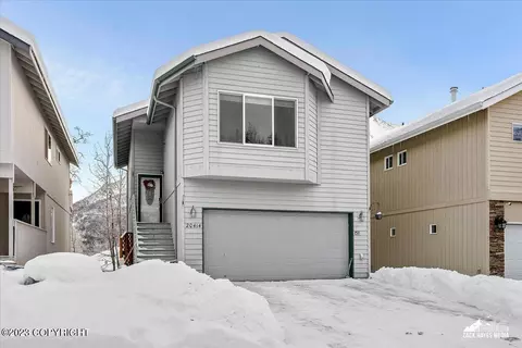 20414 Granite Park Cir, Eagle River, AK 99577