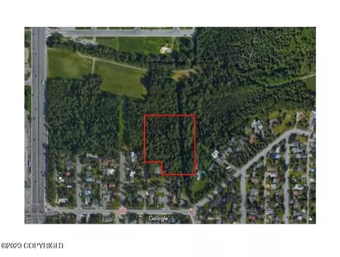000 Tr A Thurston, Anchorage, AK 99508