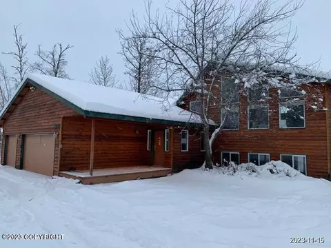 3168 E Long Beach Cir, Wasilla, AK 99654