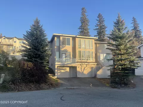 18727 Snowy Plover Cir, Anchorage, AK 99516