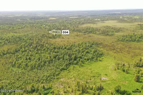 D34 Alaskan Wildwood Ranch, Nikolaevsk, AK 99556