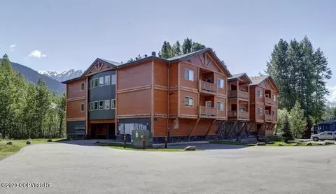 350 Hightower Rd # C-303, Girdwood, AK 99587
