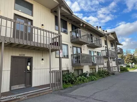 6038 E 12th Ave # A-09, Anchorage, AK 99504