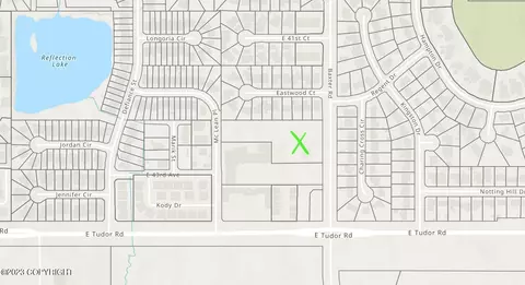 4220 Baxter Rd, Anchorage, AK 99504