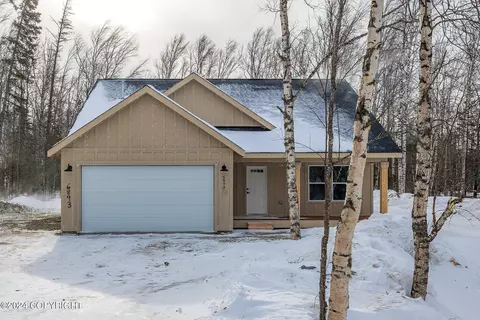 6893 E Amarok Ave, Wasilla, AK 99654