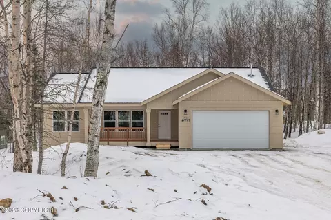 L1 B2 N Wolf Ridge Street, Wasilla, AK 99654