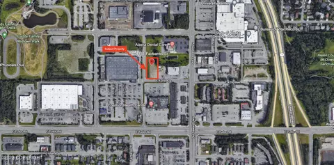 4131 Fairbanks St, Anchorage, AK 99503