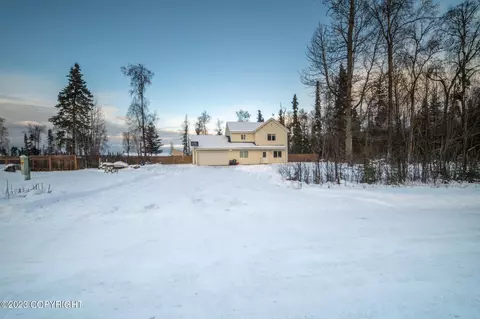 46500 Jo Ave, Kenai, AK 99611