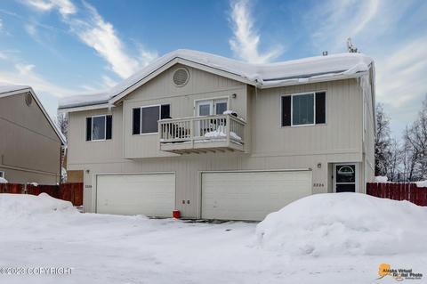 3326 Kendall Loop # 8, Anchorage, AK 99507 photo 2