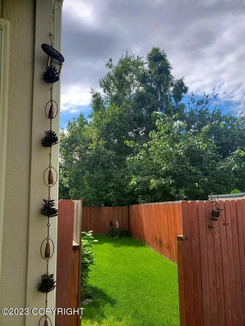3326 Kendall Loop # 8, Anchorage, AK 99507 photo 31