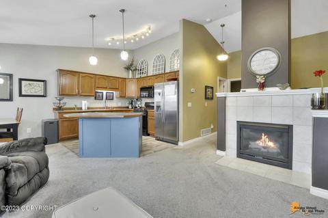 3326 Kendall Loop # 8, Anchorage, AK 99507 photo 4