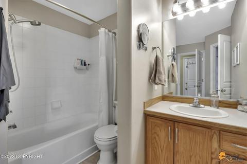 3326 Kendall Loop # 8, Anchorage, AK 99507 photo 17