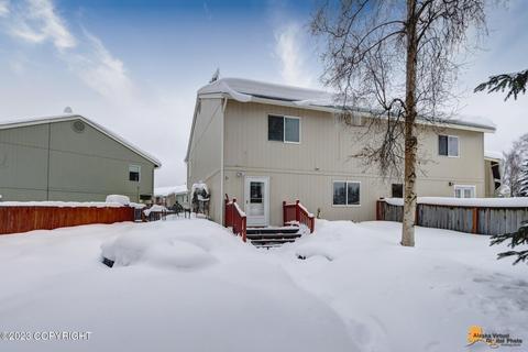 3326 Kendall Loop # 8, Anchorage, AK 99507 photo 26