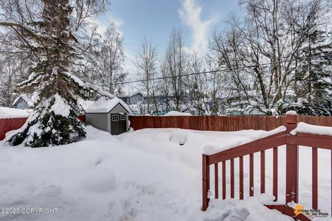 3326 Kendall Loop # 8, Anchorage, AK 99507 photo 25