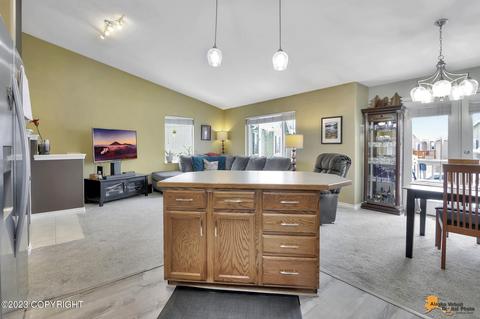 3326 Kendall Loop # 8, Anchorage, AK 99507 photo 10
