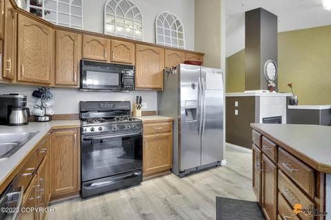 3326 Kendall Loop # 8, Anchorage, AK 99507 photo 9