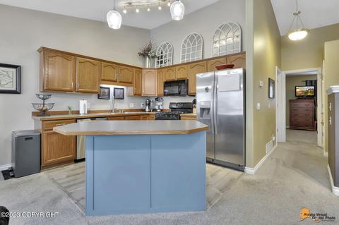 3326 Kendall Loop # 8, Anchorage, AK 99507 photo 8