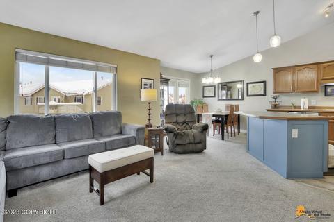 3326 Kendall Loop # 8, Anchorage, AK 99507 photo 7