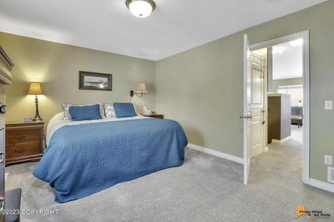 3326 Kendall Loop # 8, Anchorage, AK 99507 photo 15