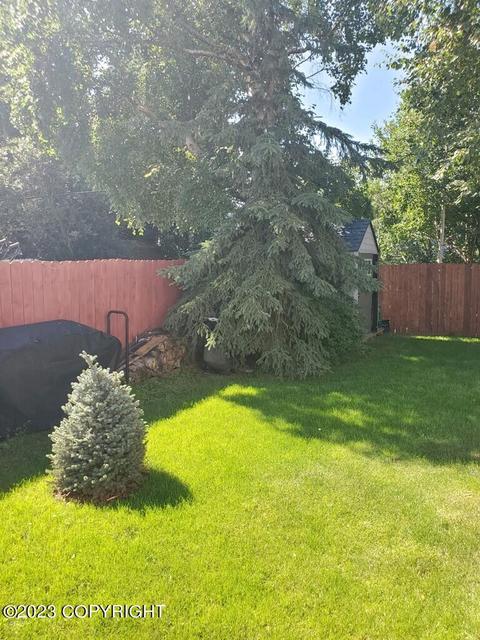 3326 Kendall Loop # 8, Anchorage, AK 99507 photo 28