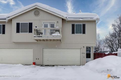 3326 Kendall Loop # 8, Anchorage, AK 99507 photo 1