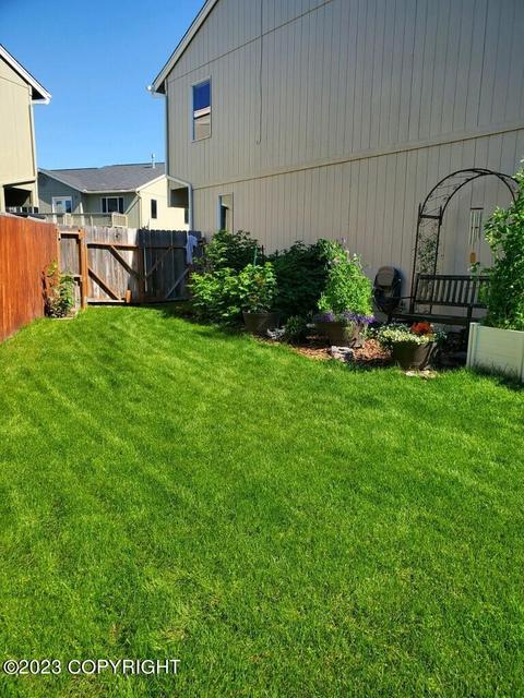 3326 Kendall Loop # 8, Anchorage, AK 99507 photo 27