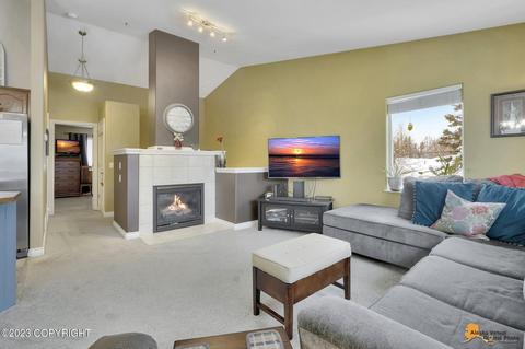 3326 Kendall Loop # 8, Anchorage, AK 99507 photo 5