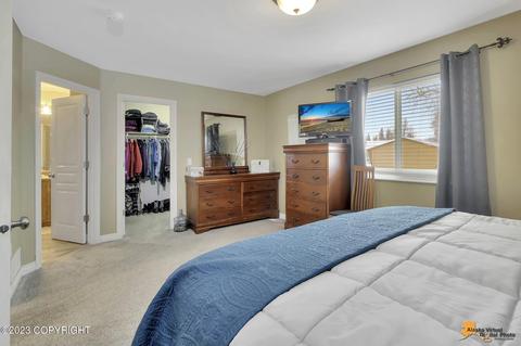 3326 Kendall Loop # 8, Anchorage, AK 99507 photo 16