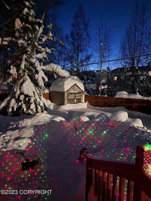 3326 Kendall Loop # 8, Anchorage, AK 99507 photo 32