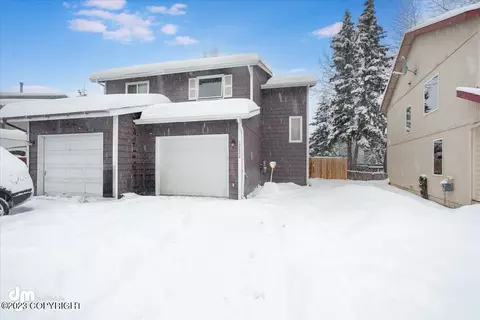 12026 Buttermilk Way, Eagle River, AK 99577