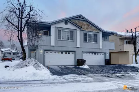 2201 Jasper Ln # 71A, Anchorage, AK 99504