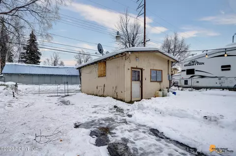 912 E 10th Ave, Anchorage, AK 99501 photo 21