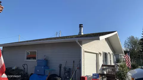 1222 Lilac Ln, Kenai, AK 99611
