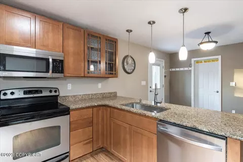 2524 Kalispell Loop, North Pole, AK 99705 photo 3