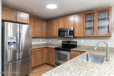 2524 Kalispell Loop, North Pole, AK 99705 photo 2