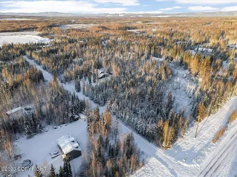 2524 Kalispell Loop, North Pole, AK 99705 photo 25