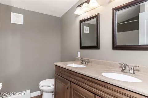 2524 Kalispell Loop, North Pole, AK 99705 photo 12