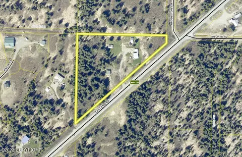 54196 East End Rd, Homer, AK 99603 photo 2