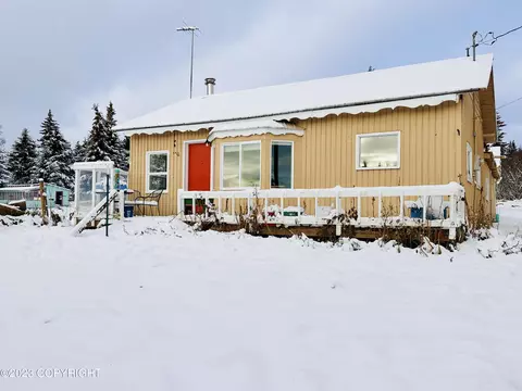54196 East End Rd, Homer, AK 99603