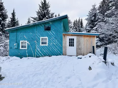 54196 East End Rd, Homer, AK 99603 photo 30