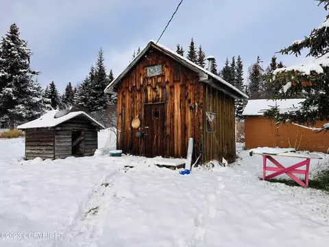54196 East End Rd, Homer, AK 99603 photo 27
